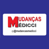 logo mudanças medicci